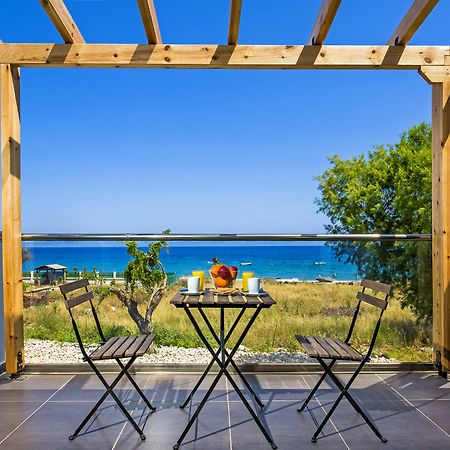 Rhodes Sea Villas Ixia  Exteriör bild