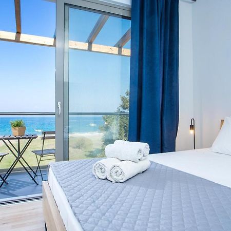 Rhodes Sea Villas Ixia  Exteriör bild