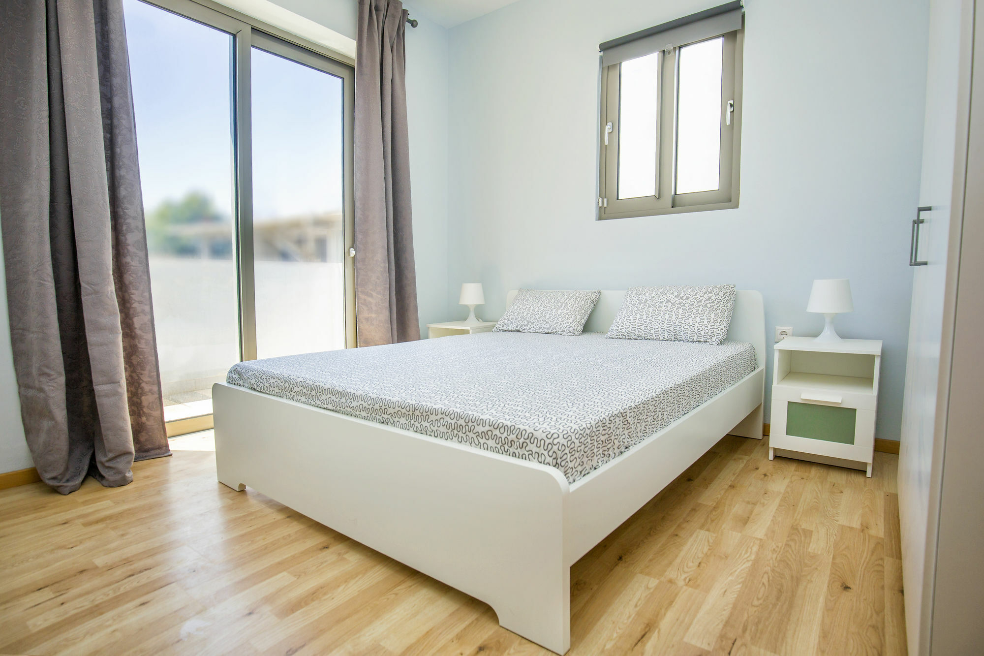 Rhodes Sea Villas Ixia  Exteriör bild